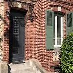 Cote Pecheur Honfleur
