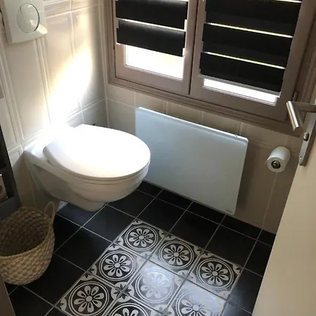 Côté Pecheur Bed & Breakfast