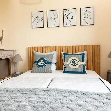 Côté Pecheur * Honfleur