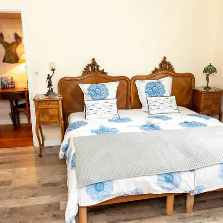 Côté Pecheur Bed & Breakfast Honfleur