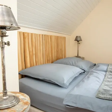 Côté Pecheur Bed & Breakfast