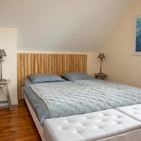 Côté Pecheur * Honfleur