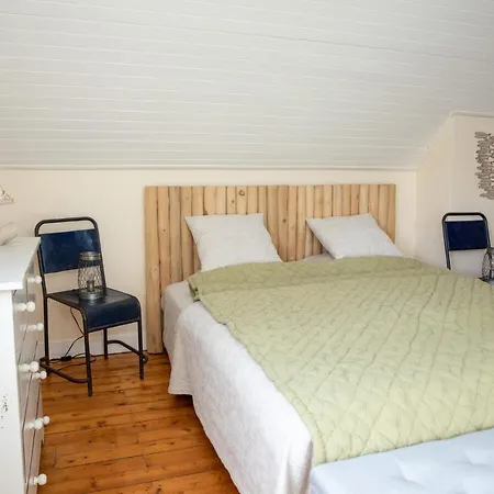 Côté Pecheur Bed & Breakfast Honfleur