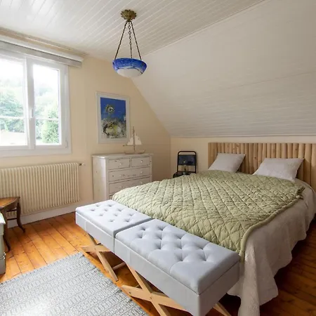 Côté Pecheur Bed & Breakfast *