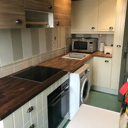 Bed & Breakfast Côté Pecheur