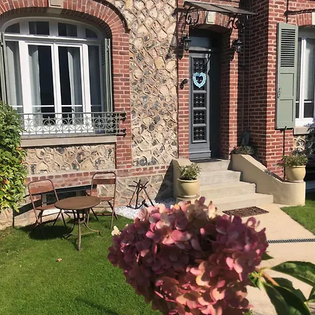 Cote Pecheur 翁弗勒尔