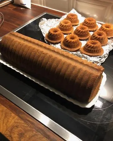 Côté Pecheur Bed & Breakfast