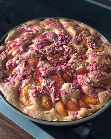 Bed & Breakfast Côté Pecheur Honfleur