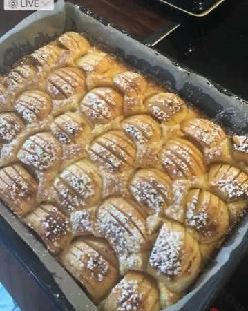 Côté Pecheur Honfleur