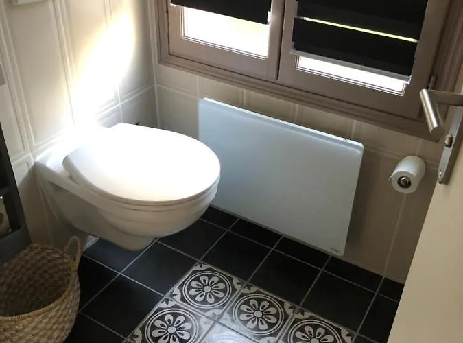 Cote Pecheur 住宿加早餐酒店