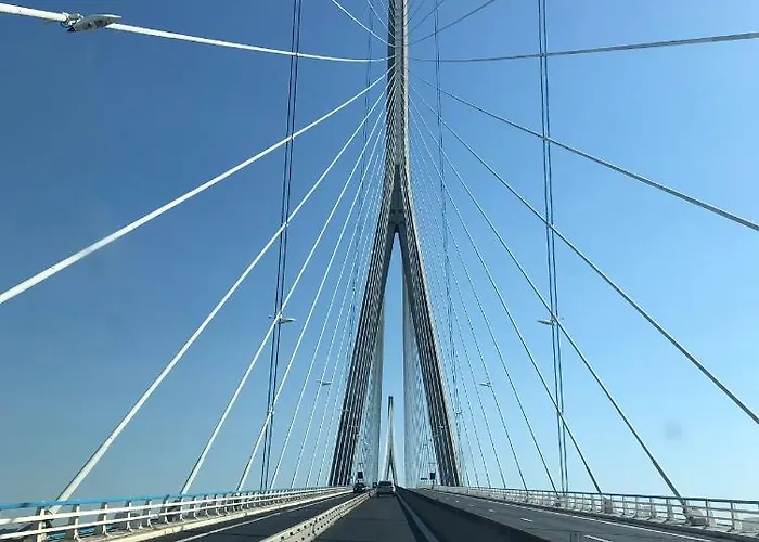 Cote Pecheur * 翁弗勒尔