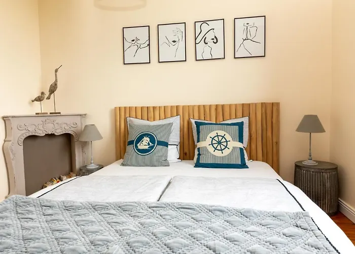 Cote Pecheur * 翁弗勒尔