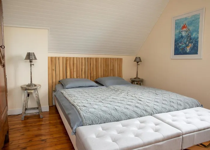 Cote Pecheur * 翁弗勒尔