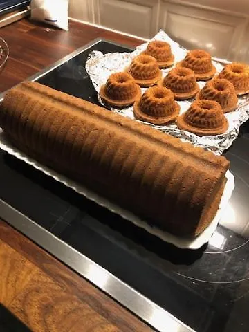 Cote Pecheur 住宿加早餐酒店