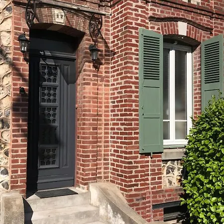 Côté Pecheur Honfleur