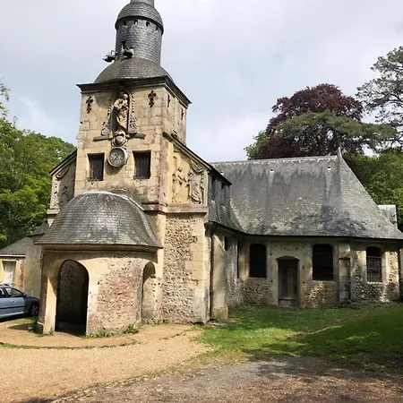 Cote Pecheur Frühstückspension