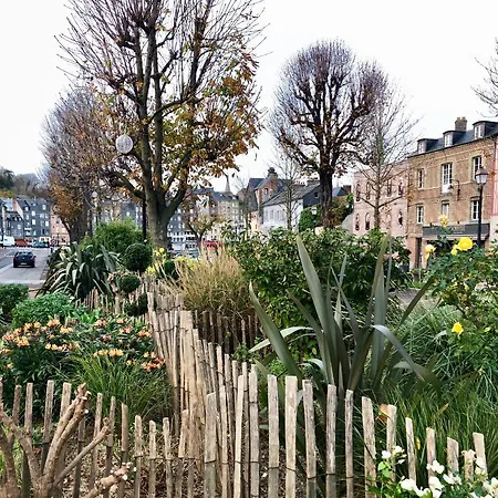 Cote Pecheur Frühstückspension