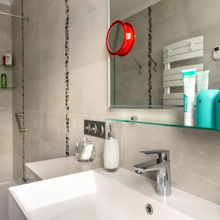 Cote Pecheur Bed & Breakfast