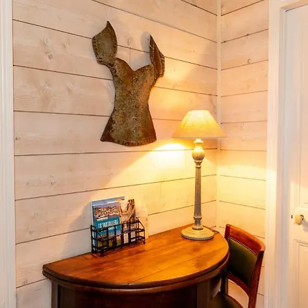 Bed & Breakfast Cote Pecheur