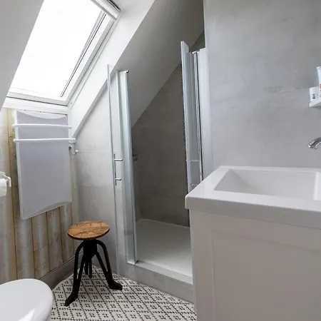 Bed & Breakfast Cote Pecheur *