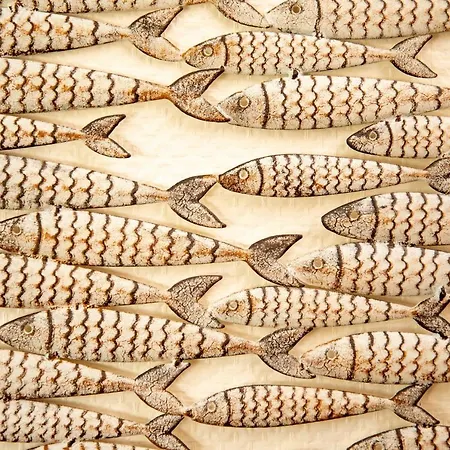 Cote Pecheur Honfleur