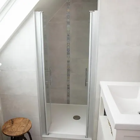 Cote Pecheur * Honfleur