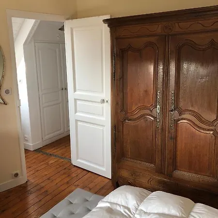 Cote Pecheur Bed & Breakfast