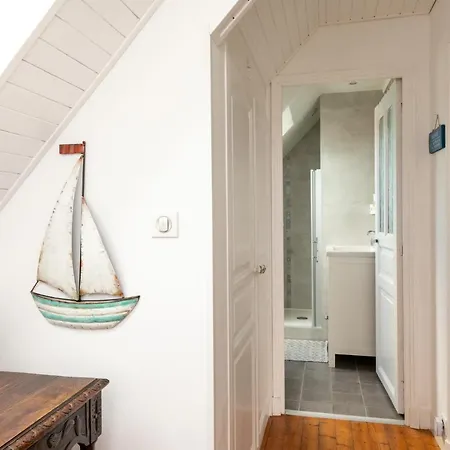 Cote Pecheur Bed & Breakfast
