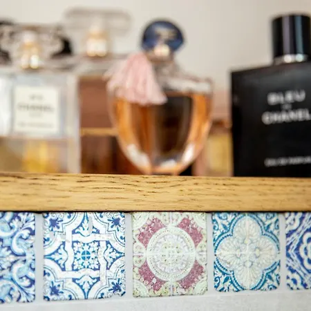 Bed & Breakfast Cote Pecheur