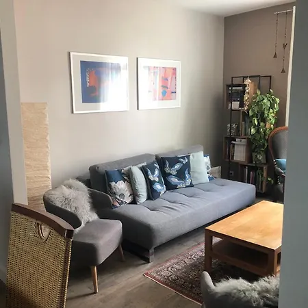 Bed & Breakfast Cote Pecheur