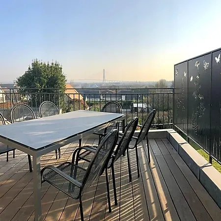 Bed & Breakfast Cote Pecheur