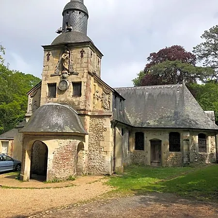 Bed & Breakfast Cote Pecheur Honfleur