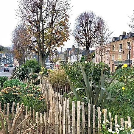 Bed & Breakfast Cote Pecheur