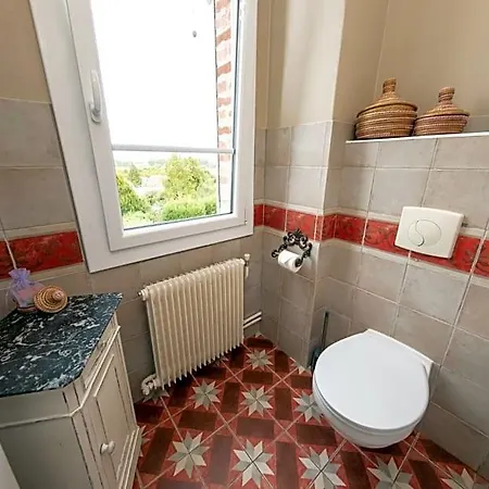 Cote Pecheur Bed & Breakfast *