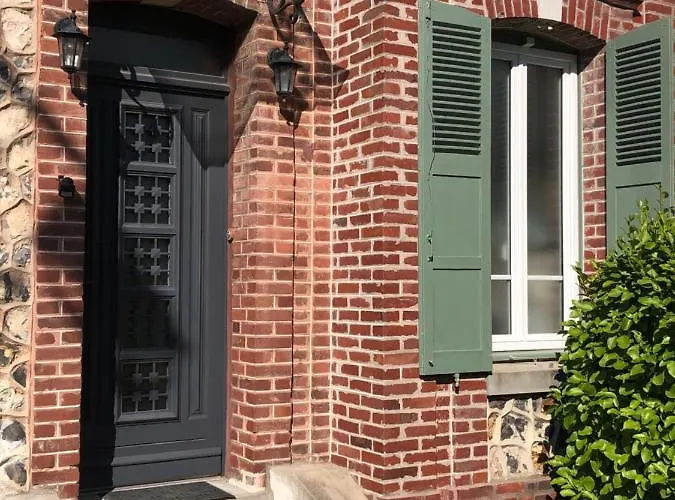 Cote Pecheur Honfleur