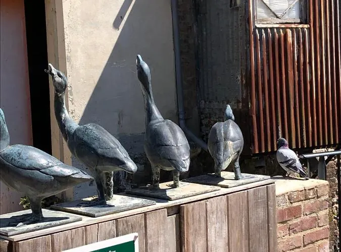 Cote Pecheur Honfleur