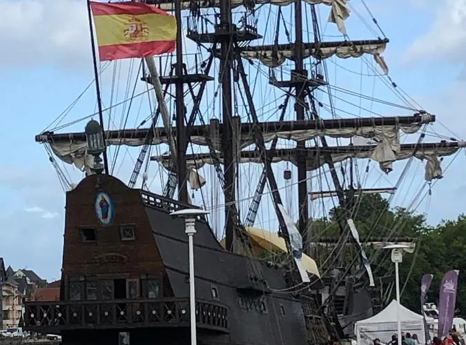 Cote Pecheur Bed & Breakfast