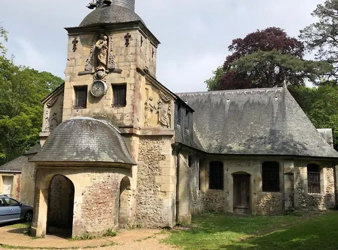 Cote Pecheur Bed & Breakfast