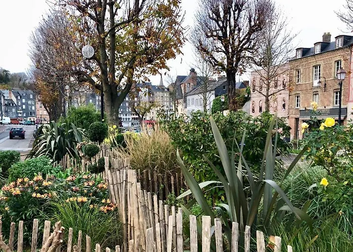 Cote Pecheur Bed & Breakfast