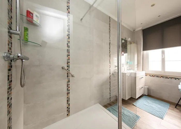 Bed & Breakfast Cote Pecheur Honfleur