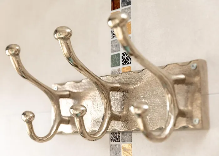 Bed & Breakfast Cote Pecheur Honfleur