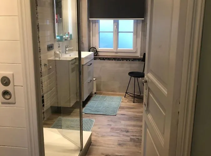 Cote Pecheur Bed & Breakfast