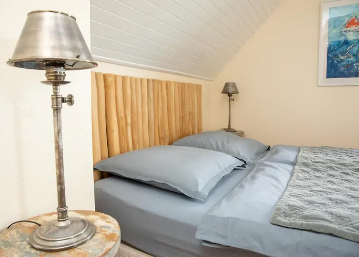 Cote Pecheur Bed & Breakfast