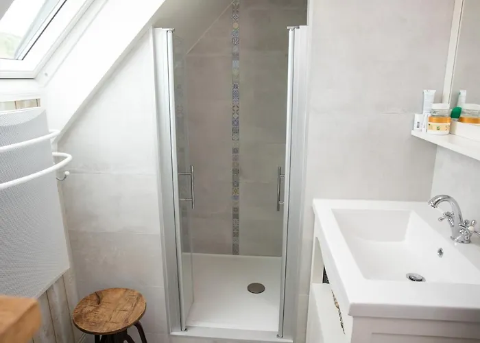 Cote Pecheur * Honfleur