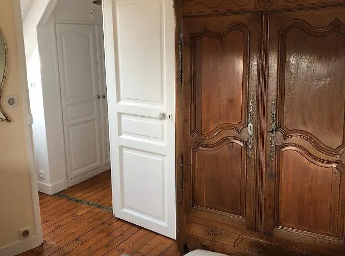 Cote Pecheur Bed & Breakfast