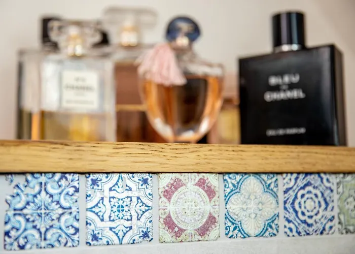 Bed & Breakfast Cote Pecheur