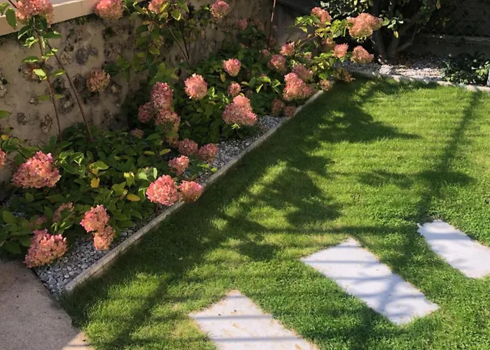 Bed & Breakfast Cote Pecheur