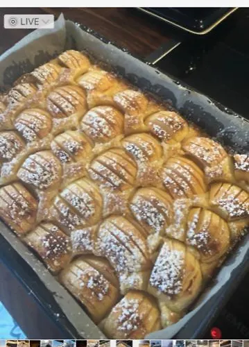 Cote Pecheur Honfleur