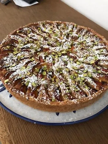 Cote Pecheur Bed & Breakfast